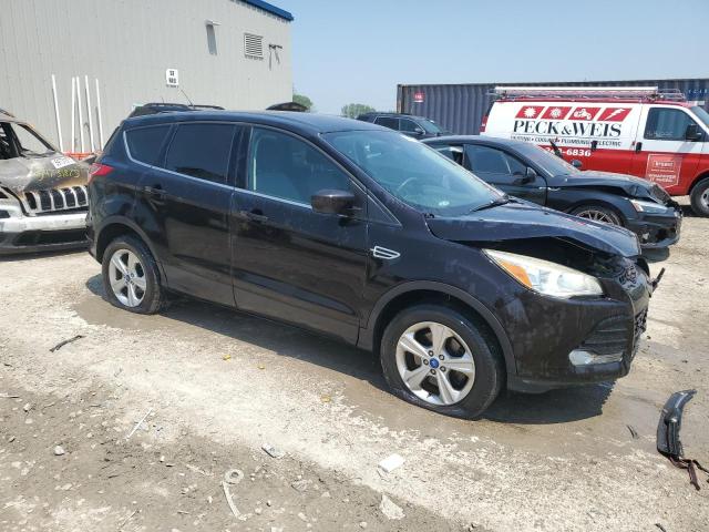 Vin: 1fmcu9g92duc02049, lot: 59493855, ford escape se 20134