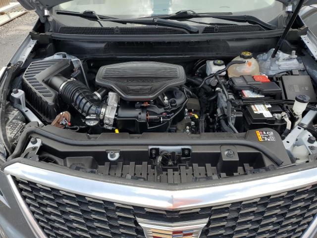 2020 CADILLAC XT5 PREMIU 1GYKNCRS9LZ161604