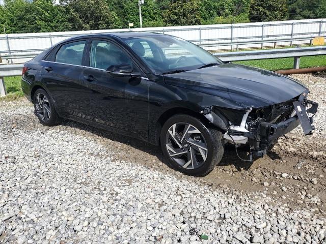 Vin: kmhlp4dg9ru730501, lot: 60325065, hyundai elantra limited 20244