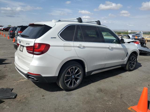 2017 BMW X5 XDR40E 5UXKT0C38H0S81187