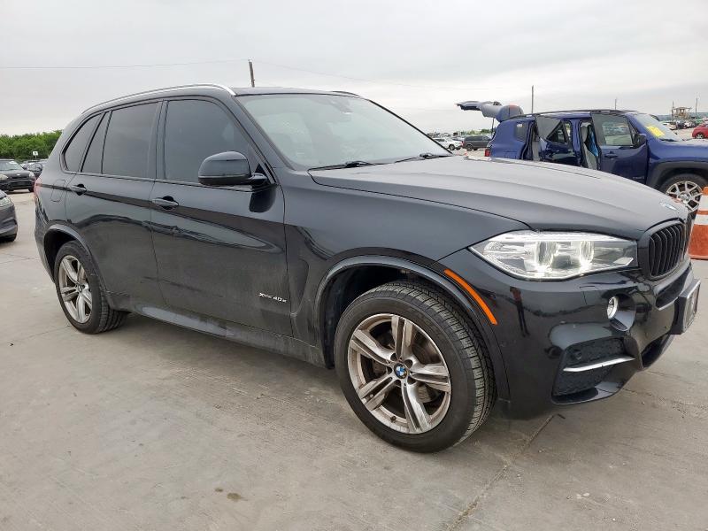 Vin: 5uxkt0c38h0v97494, lot: 59815705, bmw x5 xdr40e 20174