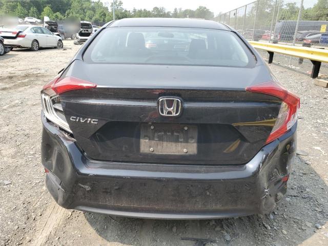 2016 HONDA CIVIC LX - 2HGFC2F56GH523210