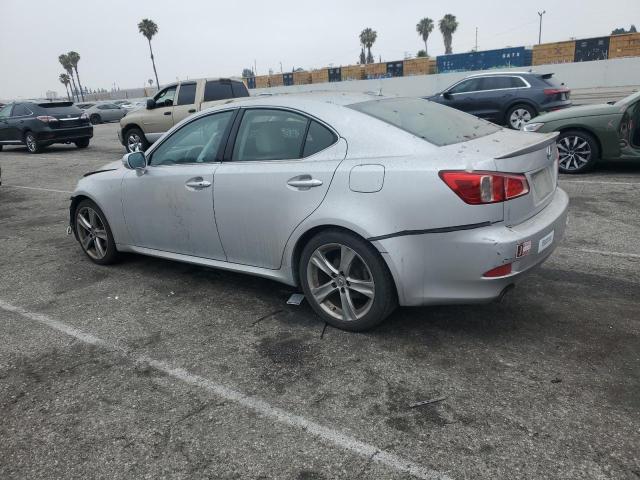 Vin: jthbf5c27b5137040, lot: 60304635, lexus is 250 20112