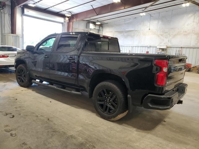 Vin: 1gcukeel4sz106431, lot: 61479785, chevrolet all models k1500 rst 20252