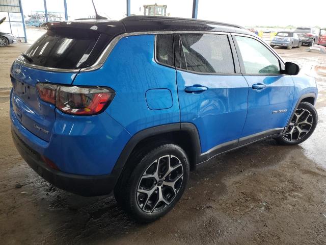Vin: 3c4njdcn1st513751, lot: 59351565, jeep compass limited 20253