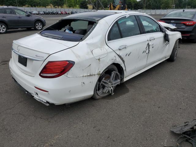 Vin: wddzf4kb4ha216988, lot: 63042375, mercedes-benz e-class 300 4matic 20173