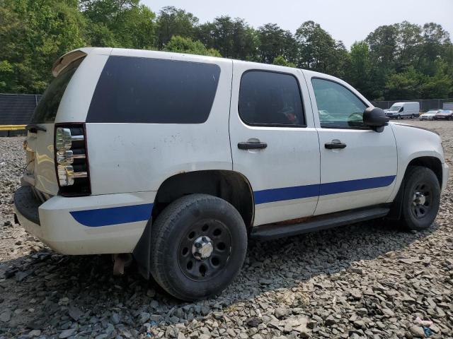 Vin: 1gnsk2e08br135319, lot: 60560305, chevrolet tahoe special 20113