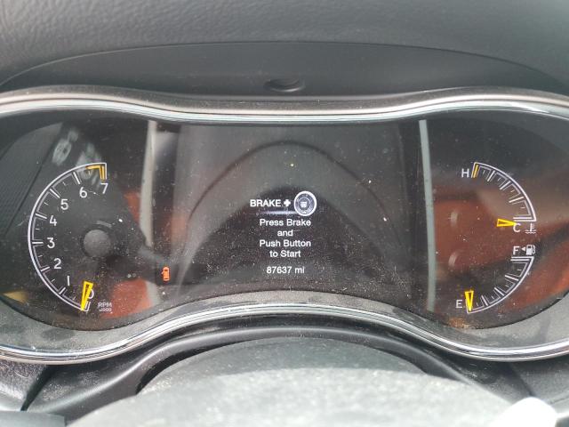 2019 JEEP GRAND CHER - 1C4RJFAG6KC845326
