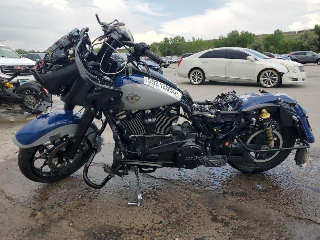2023 HARLEY-DAVIDSON FLTRXS 1HD1KTP11PB628645
