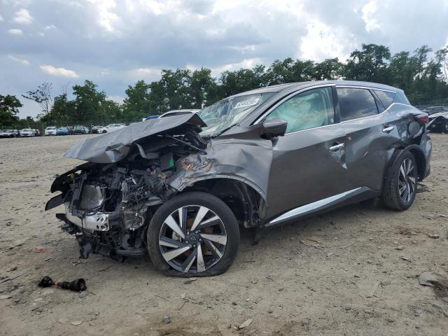 NISSAN MURANO SL