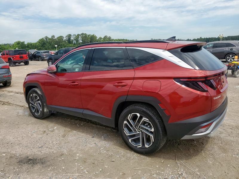 Vin: km8jedd11su263492, lot: 60079965, hyundai tucson limited 20252