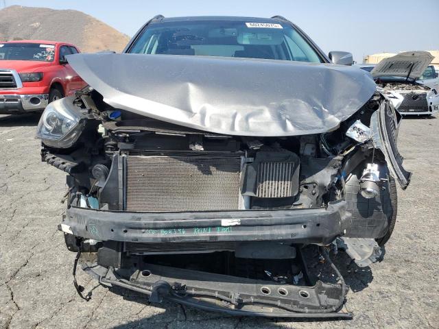 2018 HYUNDAI SANTA FE S - 5XYZW4LA6JG563230