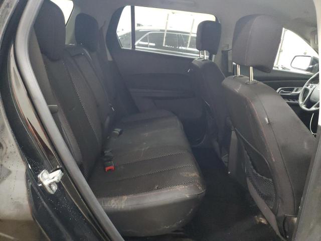 2016 GMC TERRAIN SL - 2GKALMEK6G6136393