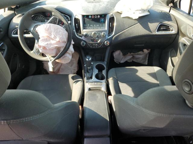 2016 CHEVROLET CRUZE LT - 1G1BE5SM8G7325433