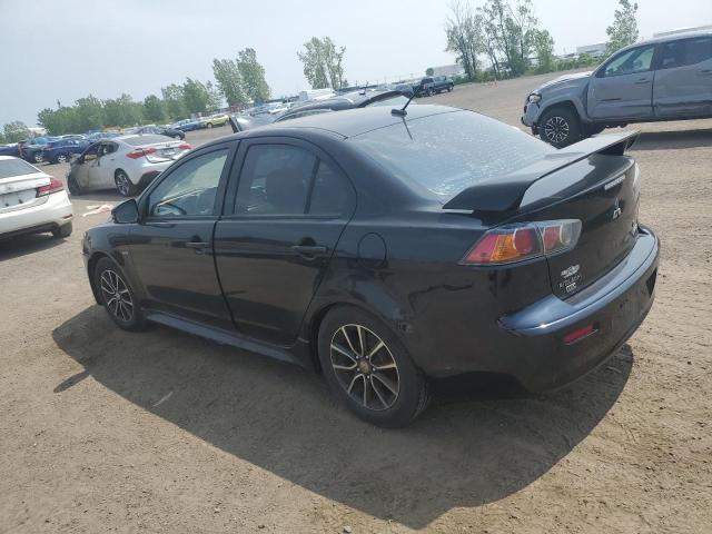 2015 MITSUBISHI LANCER SE JA32V2FW1FU601628
