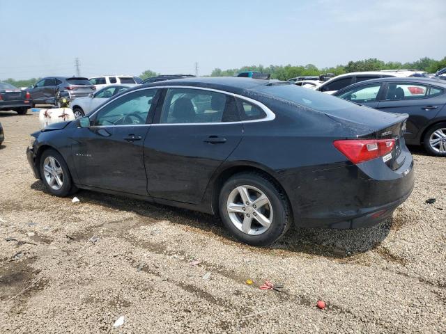 Vin: 1g1zb5st8lf148235, lot: 59506055, chevrolet malibu ls 20202