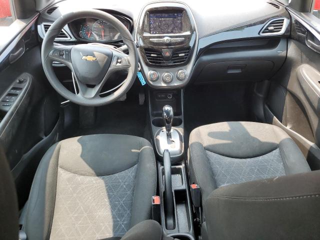2020 CHEVROLET SPARK 1LT - KL8CD6SA2LC481522