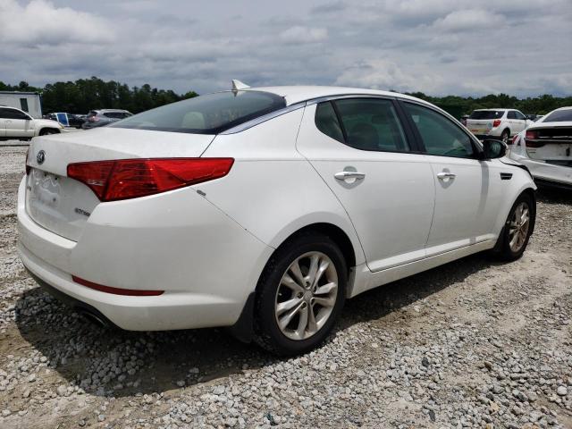 Vin: 5xxgn4a76dg213395, lot: 59467725, kia optima ex 20133