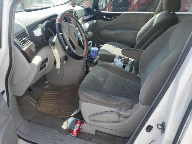 2015 NISSAN QUEST S JN8AE2KP1F9123472