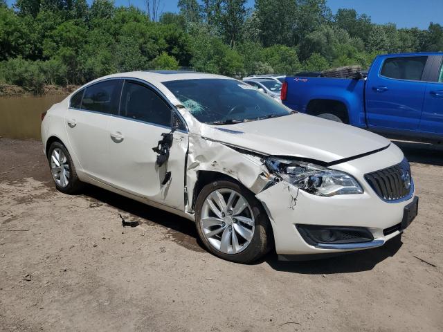 2015 BUICK REGAL 2G4GL5EX7F9182170
