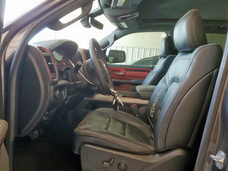 2020 RAM 1500 REBEL 1C6SRFLT6LN187542