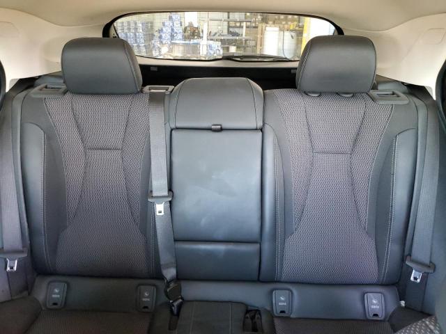 2023 BUICK ENVISION P LRBAZLR40PD065949