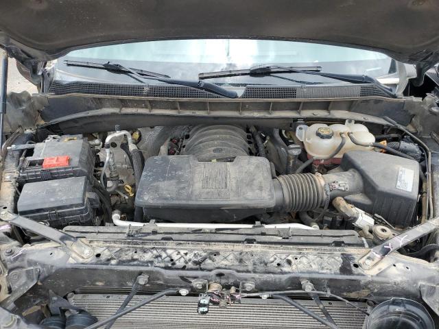 2019 CHEVROLET SILVERADO 1GCUYDED8KZ143774