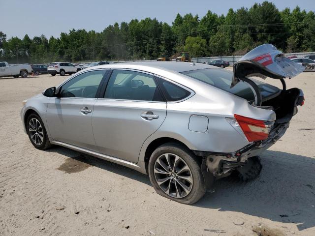 Vin: 4t1bk1eb5gu215567, lot: 59680525, toyota avalon xle 20162