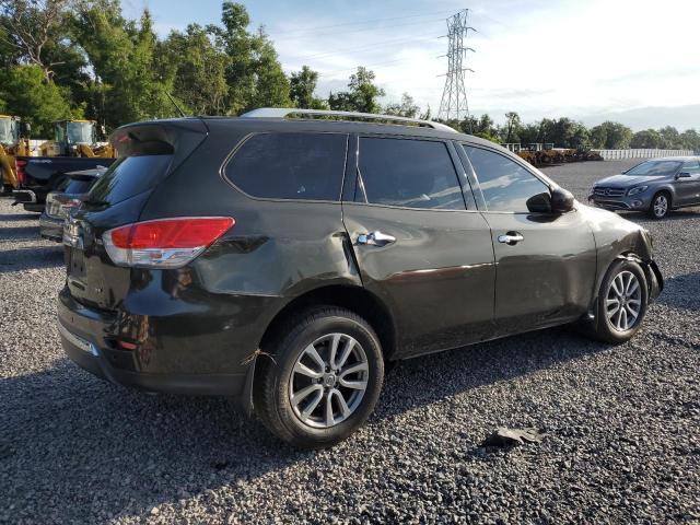 Vin: 5n1ar2mn5fc627839, lot: 61684995, nissan pathfinder s 20153