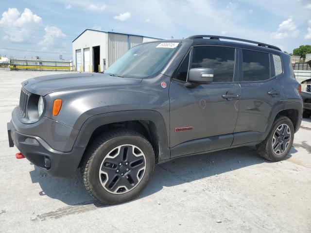 JEEP RENEGADE T
