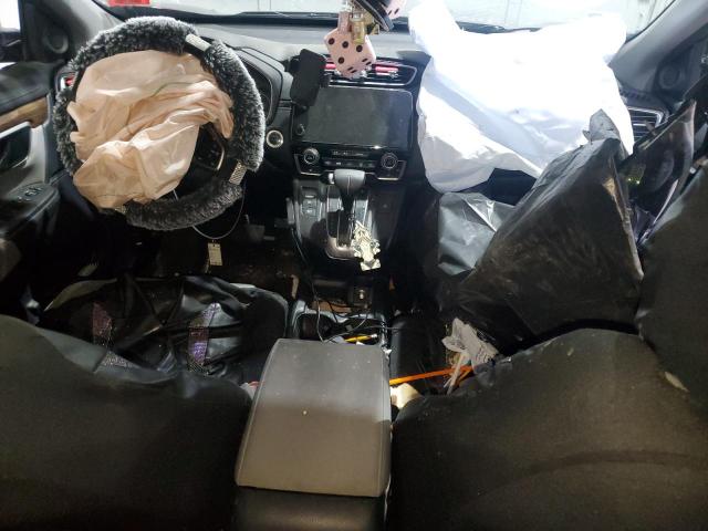 2019 HONDA CR-V EX - 2HKRW2H56KH662849