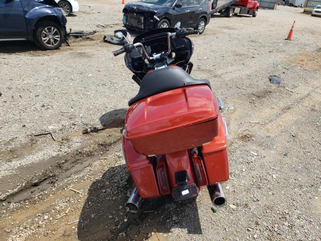 2024 HARLEY-DAVIDSON FLTRX - 1HD1KH718RB613608