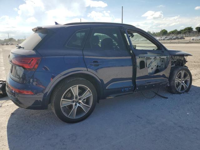 2025 AUDI Q5 PREMIUM WA1GAAFY4S2013740