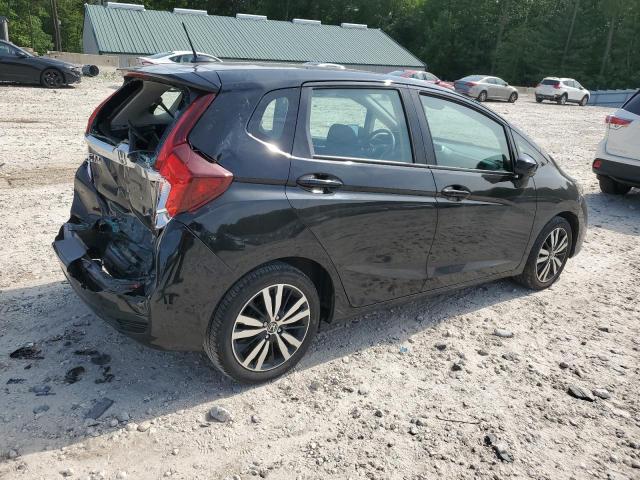 Vin: 3hggk5h80km740455, lot: 61333505, honda fit ex 20193