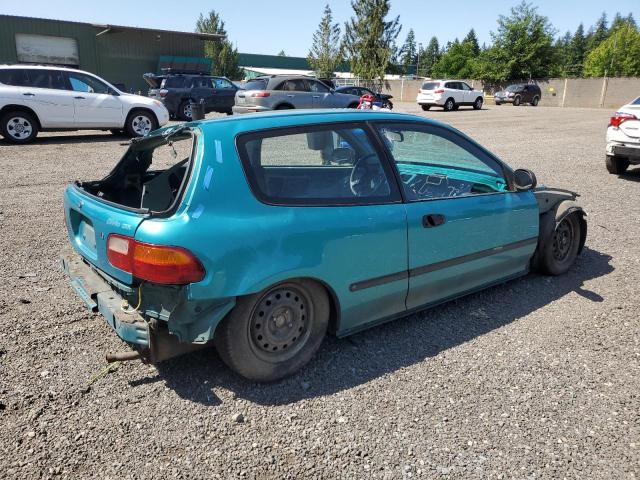 Vin: 2hgeh2469ph503008, lot: 59558385, honda civic dx 19933