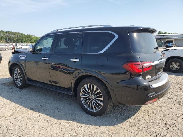 Vin: jn8az2ncxl9470243, lot: 62093025, infiniti qx80 luxe 20202