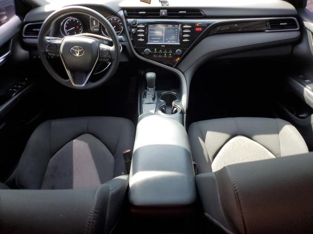 2020 TOYOTA CAMRY LE - 4T1C11AK0LU968334