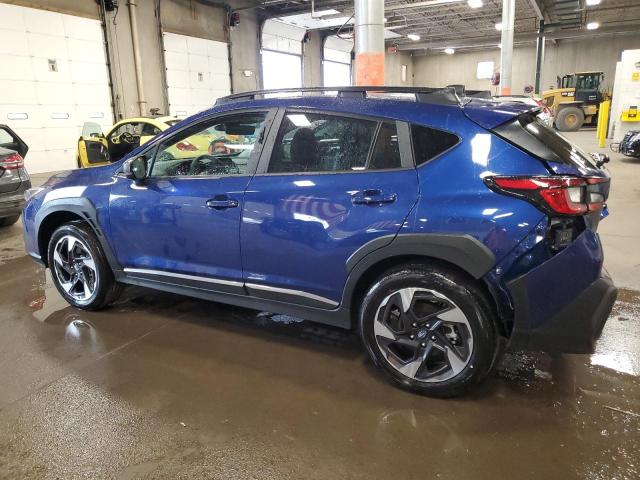 2025 SUBARU CROSSTREK 4S4GUHM63S3727615