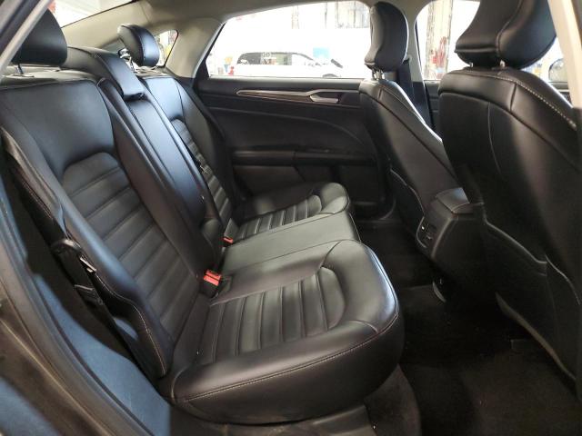 2017 FORD FUSION SE - 3FA6P0HD8HR229069
