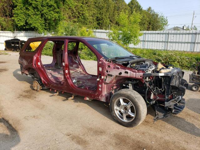Vin: 1c4rdjdg9kc647653, lot: 58655265, dodge durango gt 20194