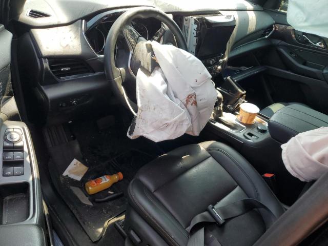 2023 CHEVROLET TRAVERSE H 1GNEVNKW3PJ268042