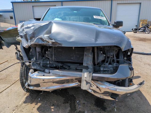 2016 RAM 1500 SLT 1C6RR6LM9GS209970