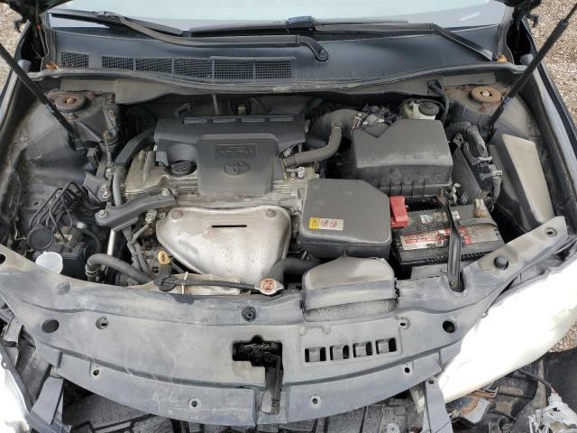 2017 TOYOTA CAMRY LE 4T1BF1FK4HU349183