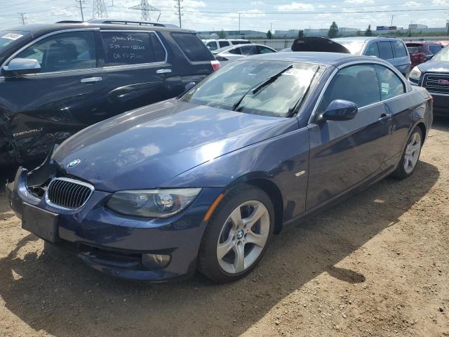 BMW 335 I