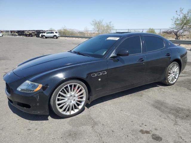 MASERATI QUATTROPOR