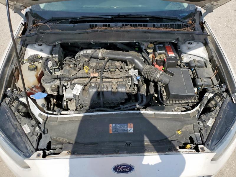 2016 FORD FUSION TIT 3FA6P0K97GR365647