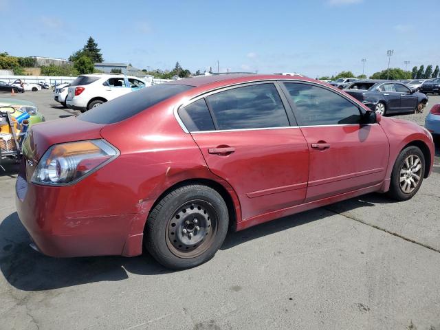 NISSAN ALTIMA 2.5 2007 maroon  gas 1N4AL21E77N471020 photo #4