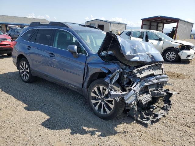 Vin: 4s4bsalc1g3227569, lot: 61147375, subaru outback 2.5i limited 20164