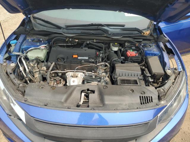 2016 HONDA CIVIC EX - 19XFC2F84GE088076