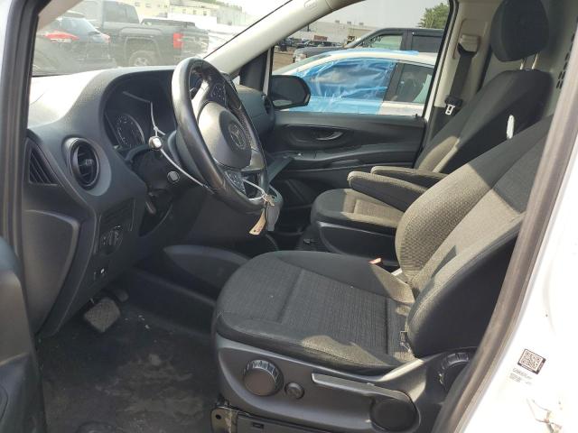 2020 MERCEDES-BENZ METRIS W1YV0CEY7L3700697